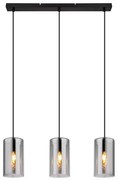 Lustră pe cablu OLLY 3xE14/25W/230V Globo 21002-3H