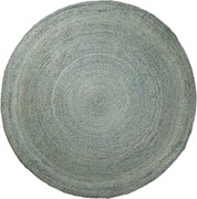 Covor rotund din iuta DIP 200cm AA0497FN26 JG