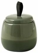Doză de baie GEDY WL0307 Wilma, verde