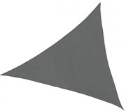 Sunflow napvitorla háromszög 3x3x3 m antracit