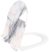 capac CARLO GRANIT SHINY DUROPLAST SLIM