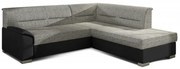 Coltar extensibil Bergen pe dreapta Berlin 01/Soft 11