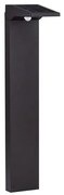 Stalp solar LED cu senzor de miscare Tek IP54