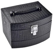 cutii de bijuterii JK Box SP-300/A25N negru