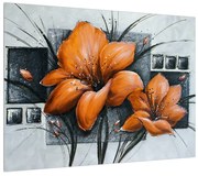 Tablou pe pânză K012454K7050 (70x50 cm), în 40 de alte dimensiuni noi