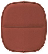 Pernă pentru fotoliu Hiray, mai multe variante - Kartell Culoare: roșu-cărămiziu