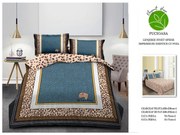 Lenjerie De Pat Finet Premium - The Lion King