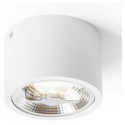 Spot LED dimabil KELLY LED/15W/230V alb RED-Design Rendl-R12633