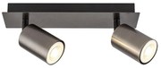 Spot Rabalux 73072 GERHARD 2xGU10/15W/230V