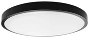 LED plafonieră baie cu senzor LED/36W/230V IP44 4000K Ø42 cm + DO