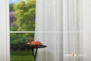 PERDEA CU REJANSA MENDOLA VANESSA alb 01