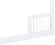 Bariera alba pentru patut TULCO 60 x 120 cm