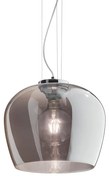 Lustra, Pendul design modern BLOSSOM SP1 FUME' 241517 IDL