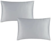 Fețe de pernă 2 buc. din satin 50x75 cm Silky Soft – Catherine Lansfield