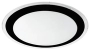 Eglo 99404 - Plafonieră LED COMPETA LED/18W/230V