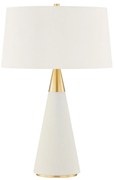 Veioza LUX, Metal Alama Antic, Tesatura In, JEN