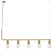 Lustra moderna suspendata design minimalist VEDA