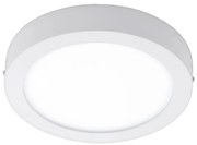 Eglo 96491 - Plafonieră LED exterior ARGOLIS LED/16,5W/230V