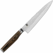 Kai Cuțit universal Shun Premier, 16,5 cm, L