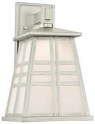 Corp de iluminat LED de exterior dimabil CECILIA LED/12W/230V IP44 Westinghouse 63396