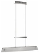 Philips Massive 40809/11/10 - Candelabru HICKS 6xG4/20W/230V pe cablu