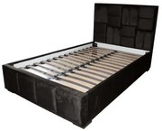 Pat tapitat Gold Mozaic 120 x 200 M29