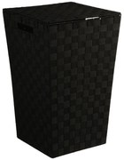 Cos de rufe 5five Simply Smart, 55L, Negru