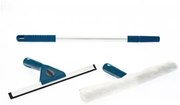Stergator de geam Eco Line, coada telescopica 1.5 m