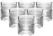 Altom Set de pahare mici Greta 330 ml, 6 buc