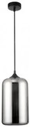 Pendul modern 1 bec E27 Savaz 9726481 Nova Luce