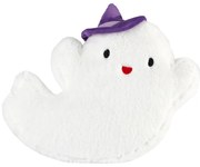 Pernă pentru copii din pluș 35x35 cm Halloween Ghosts – Catherine Lansfield