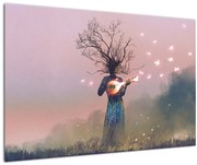 Tablou - Natura vie (90x60 cm)