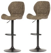Set de scaune de bar B-431 BR3, 2 buc