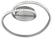 Plafoniera moderna led 19W RGB RUBIN R62021105  Trio