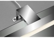 Aplică LED pentru oglindă de baie Briloner SPLASH LED/10W/230V IP44