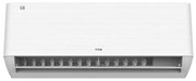 Aparat de aer condiționat invertor TCL T-PRO TAC-12CHSD/TPG31I3A, 12000 BTU, A++/A+++, 22 dB, WiFi, I Feel, 3D Airflow, Alb