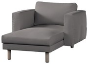 Husa pentru sezlong cu cotiere Norsborg