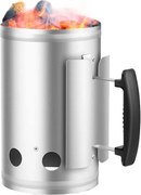 Aprinzător tip coș pentru cărbuni VANDER