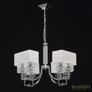Candelabru modern dim.67cm PRATO 8 101010608 MW