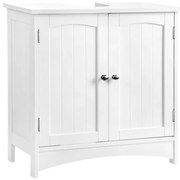 Dulap de baie CLOE alb