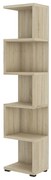 Raft typ 01 Murray (Stejar sonoma). 1041154