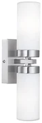 Aplică pentru baie Globo 7816 SPACE 2xE14/40W/230V IP44