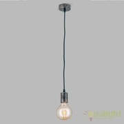 Pendul design retro Vintage HL 6-1622/1 Vintage OR