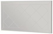 Oglindă Pauli White 60 x 120 cm
