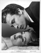 Fotografie Arlene Dahl And Fernando Lamas In 'Sangaree', Archive Photos