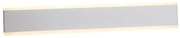Aplica LED stil ambiental, NELSON alba MA-8495