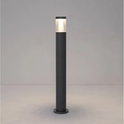 Stalp LED pentru iluminat exterior IP65 ROCK H-83cm NVL-9905024
