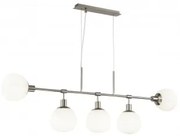 Suspensie moderna 5 bec E14 MOD221-PL-05-N ERICH Maytoni