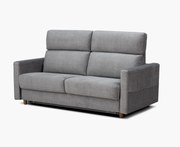 Canapea extensibila cu saltea Marga