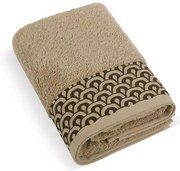 Bellatex Prosop de baie din bumbac, 70 x 140 cm, 70 x 140 cm